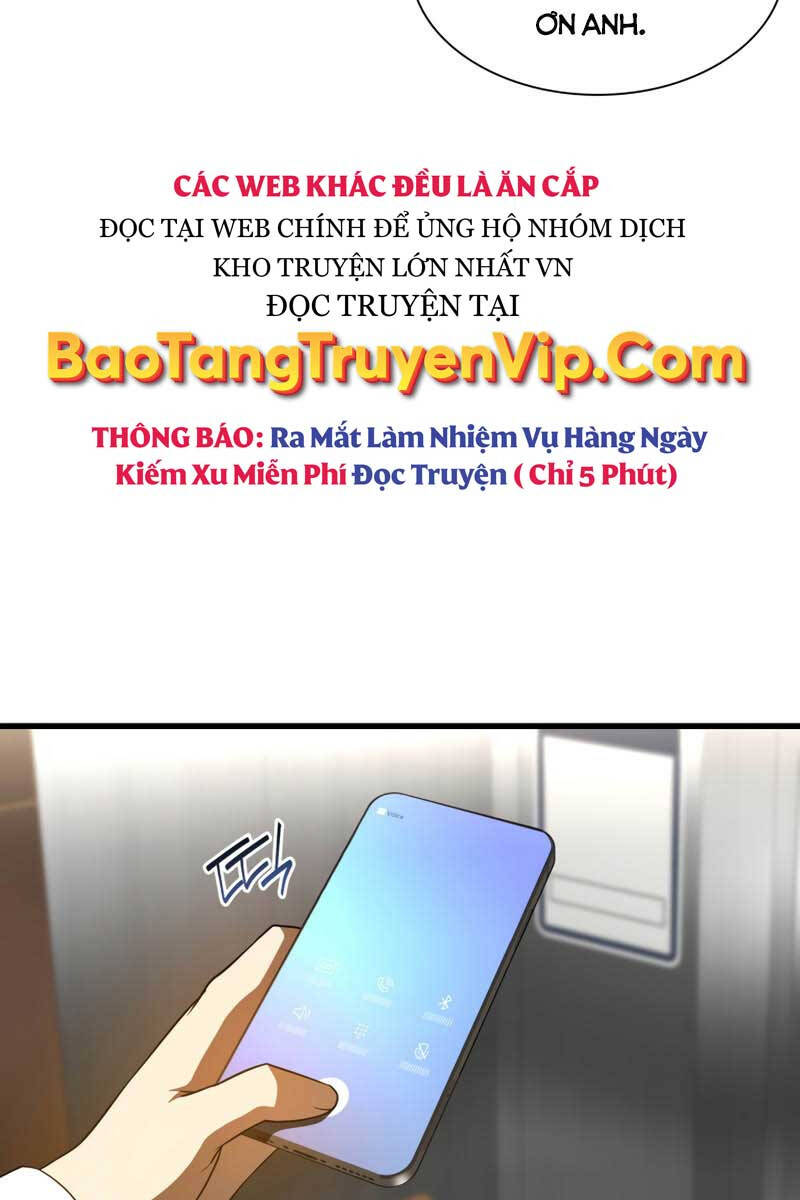 Bác Sĩ Hoàn Hảo: Chương 61