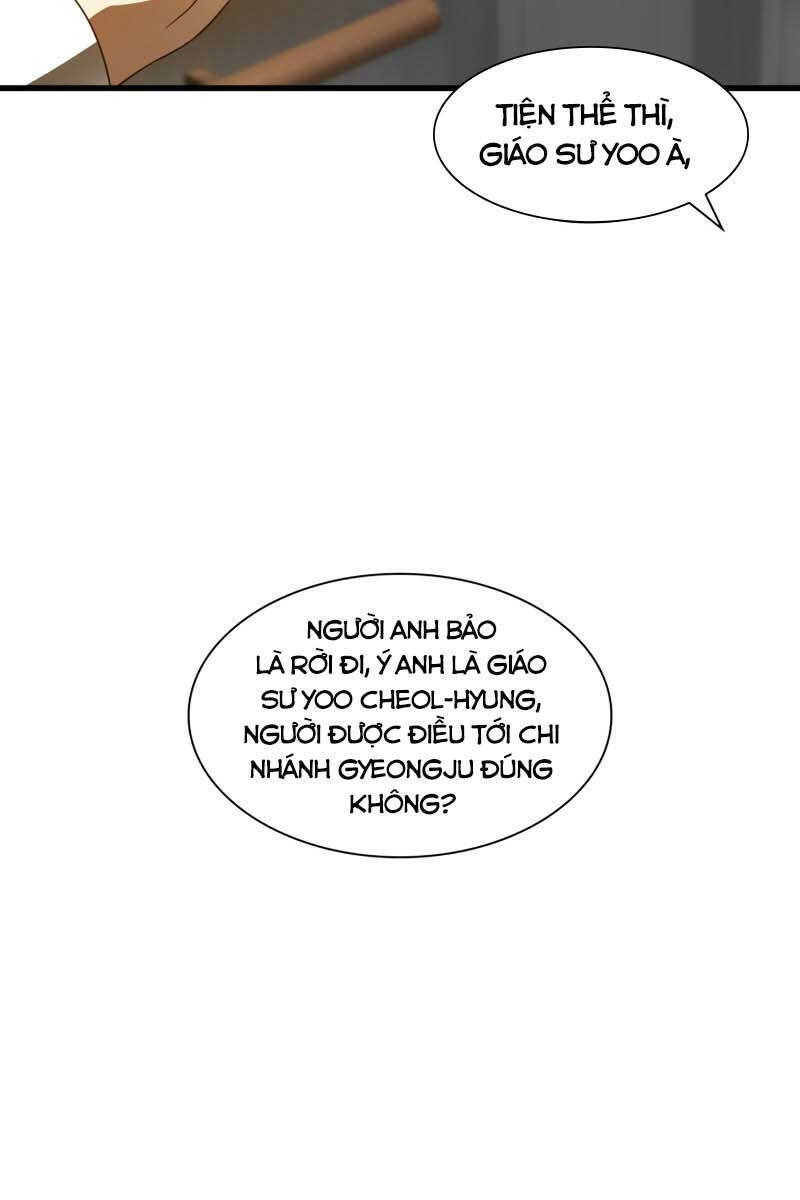 Bác Sĩ Hoàn Hảo: Chương 61