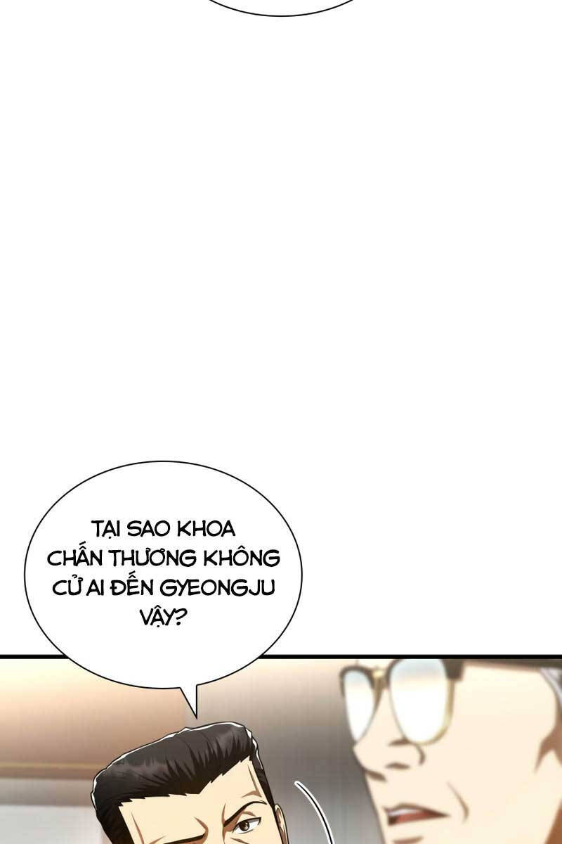 Bác Sĩ Hoàn Hảo: Chương 61