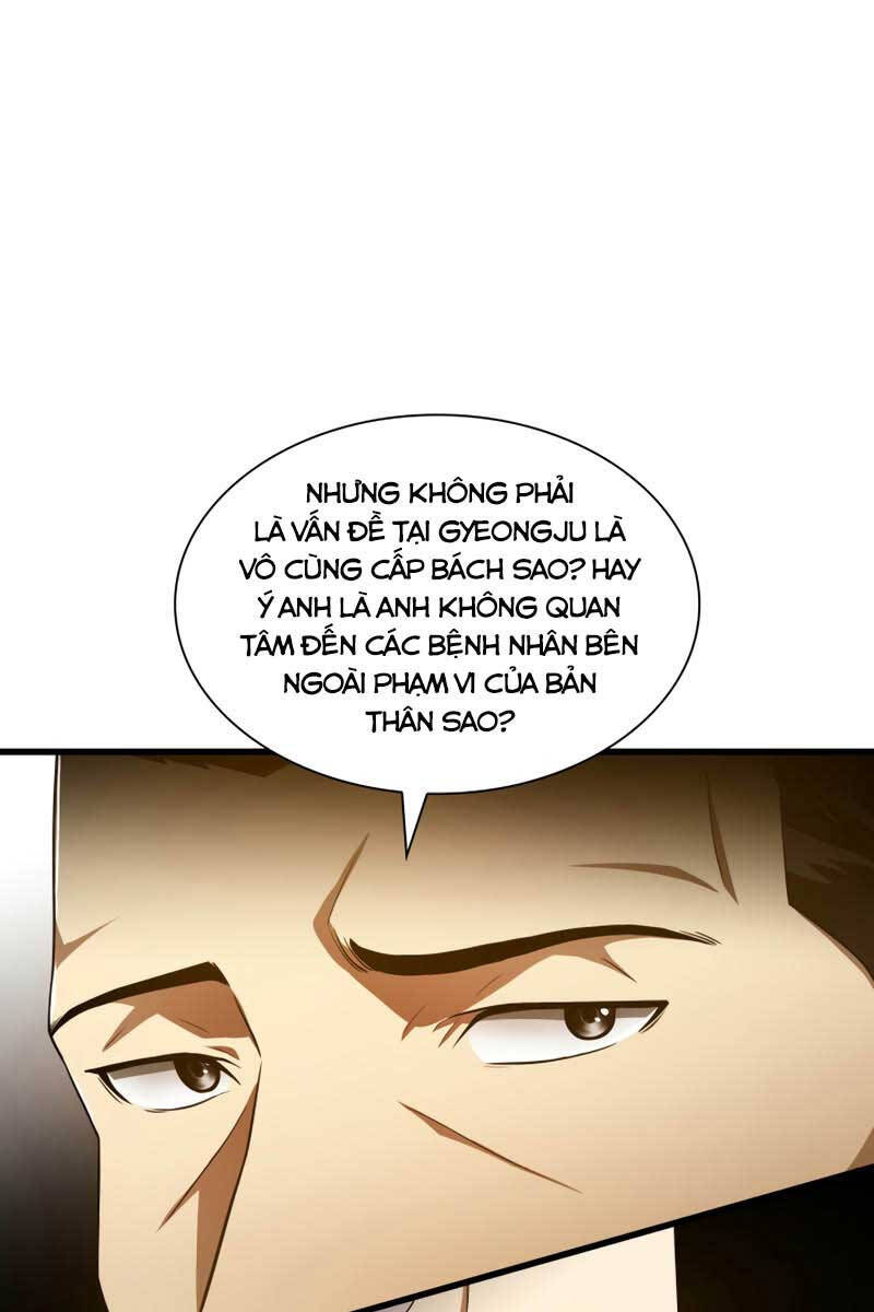 Bác Sĩ Hoàn Hảo: Chương 61