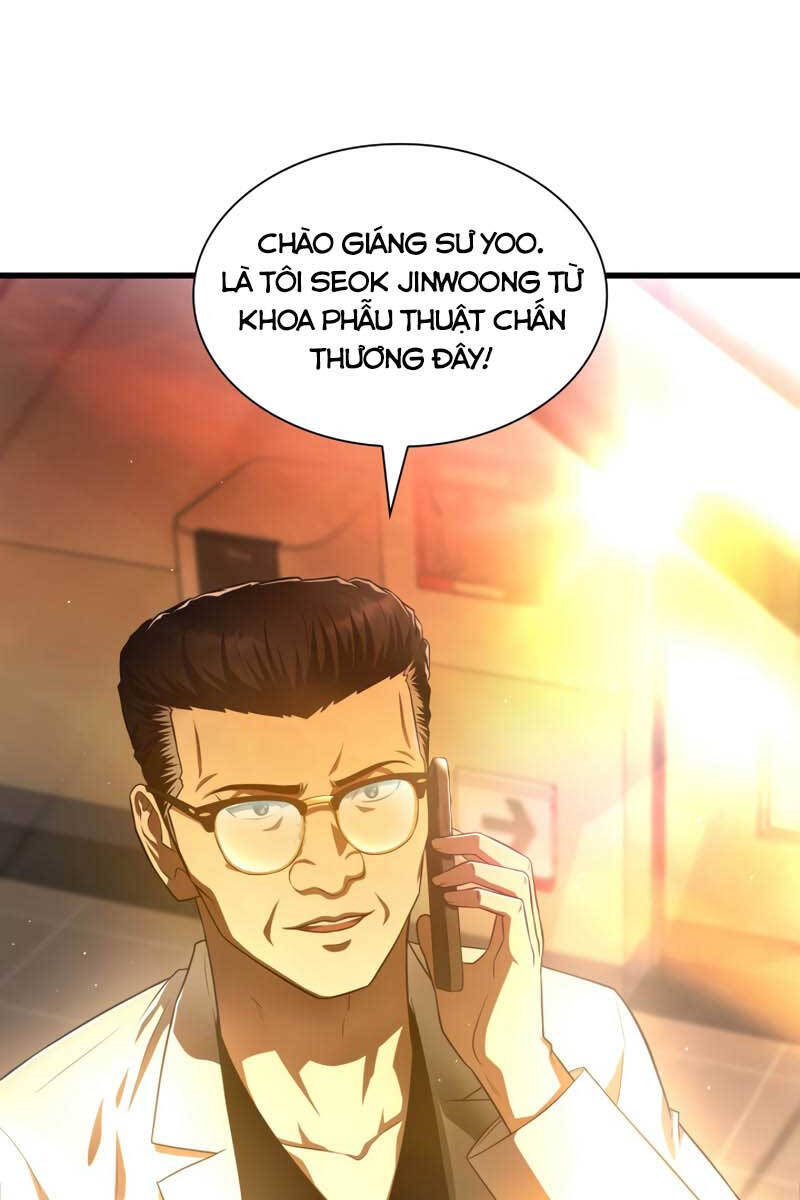 Bác Sĩ Hoàn Hảo: Chương 61