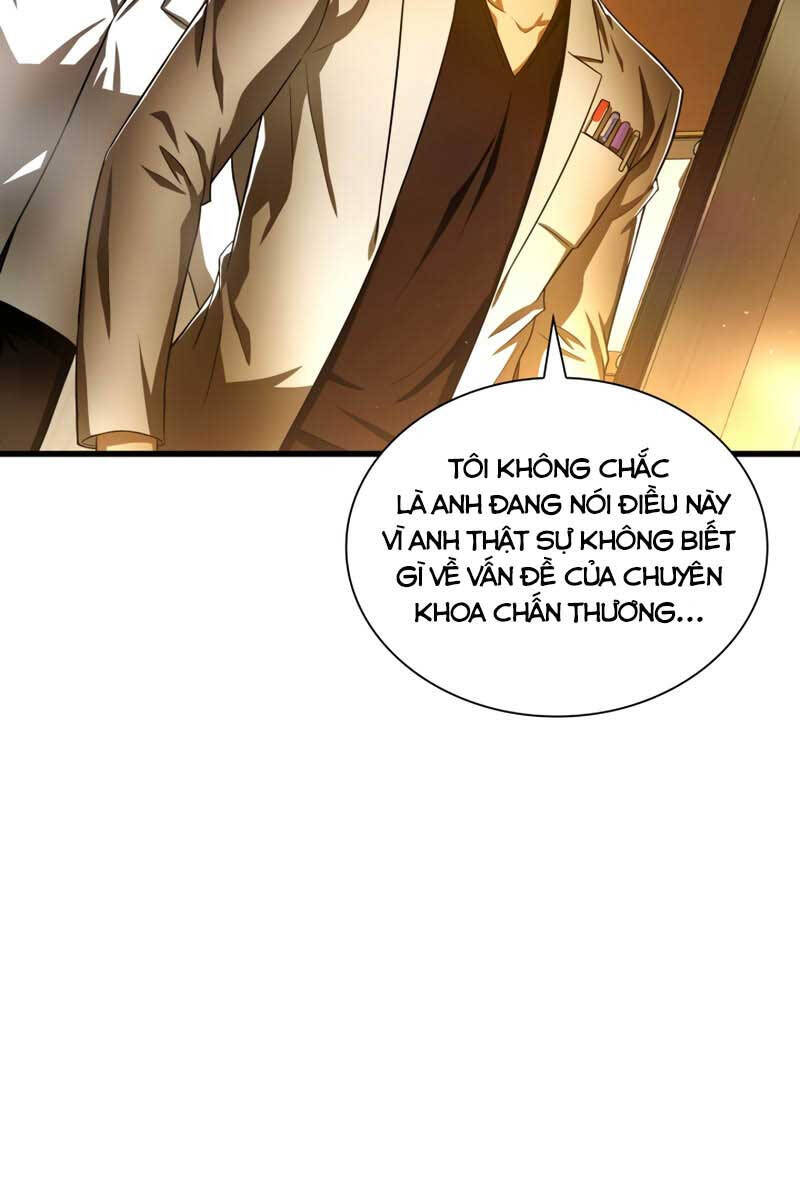 Bác Sĩ Hoàn Hảo: Chương 61