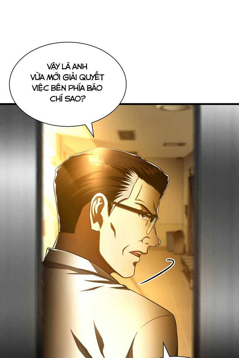 Bác Sĩ Hoàn Hảo: Chương 61