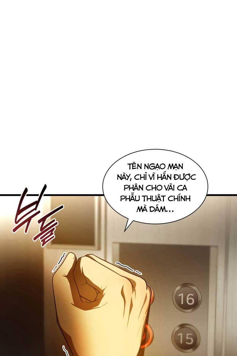 Bác Sĩ Hoàn Hảo: Chương 61