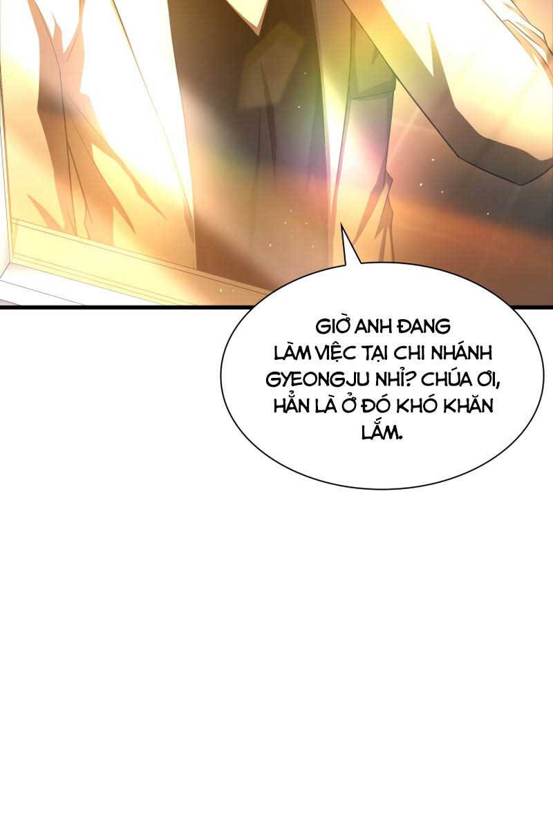Bác Sĩ Hoàn Hảo: Chương 61