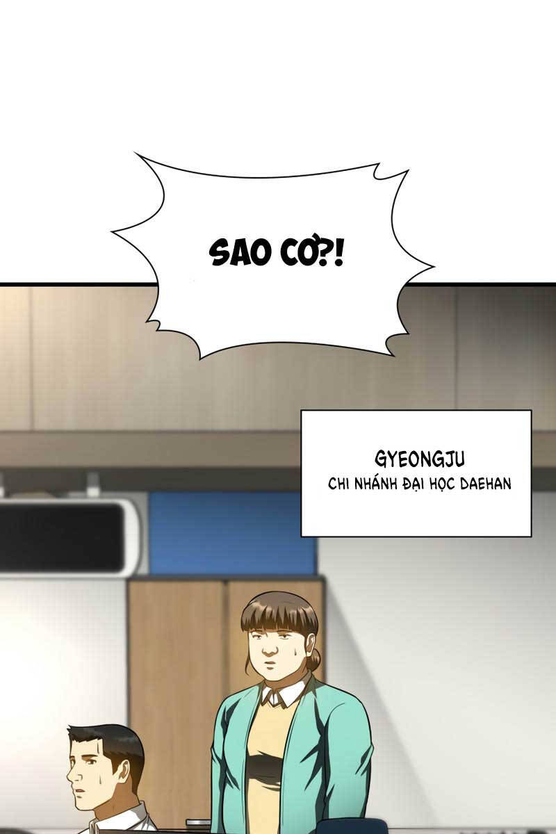 Bác Sĩ Hoàn Hảo: Chương 61