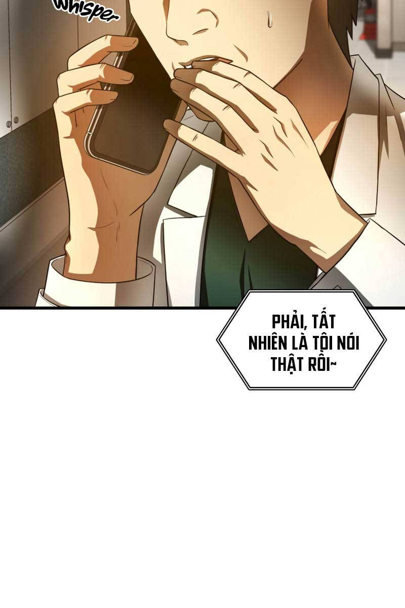 Bác Sĩ Hoàn Hảo: Chương 61