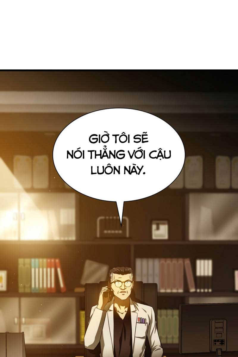 Bác Sĩ Hoàn Hảo: Chương 61
