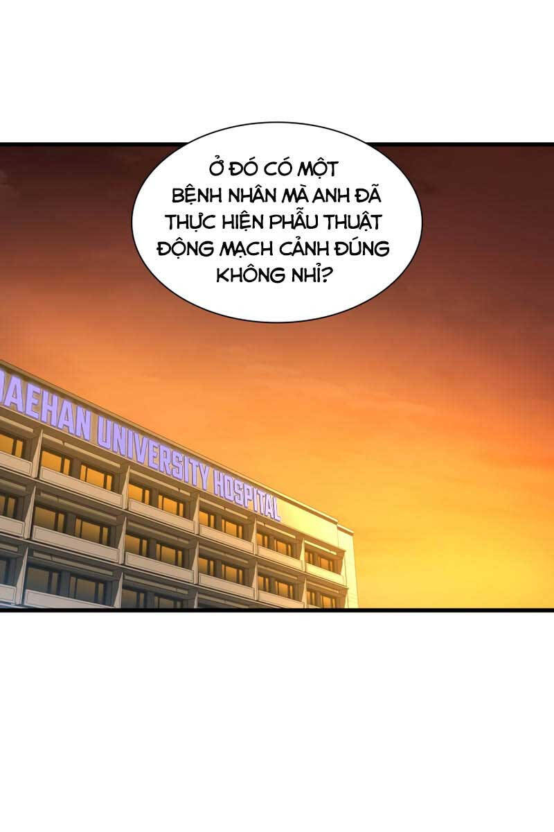 Bác Sĩ Hoàn Hảo: Chương 61