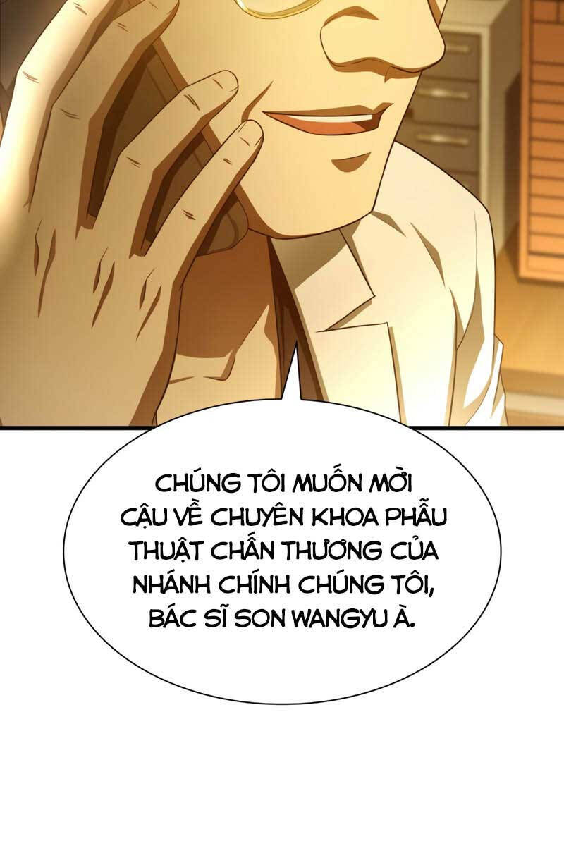 Bác Sĩ Hoàn Hảo: Chương 61