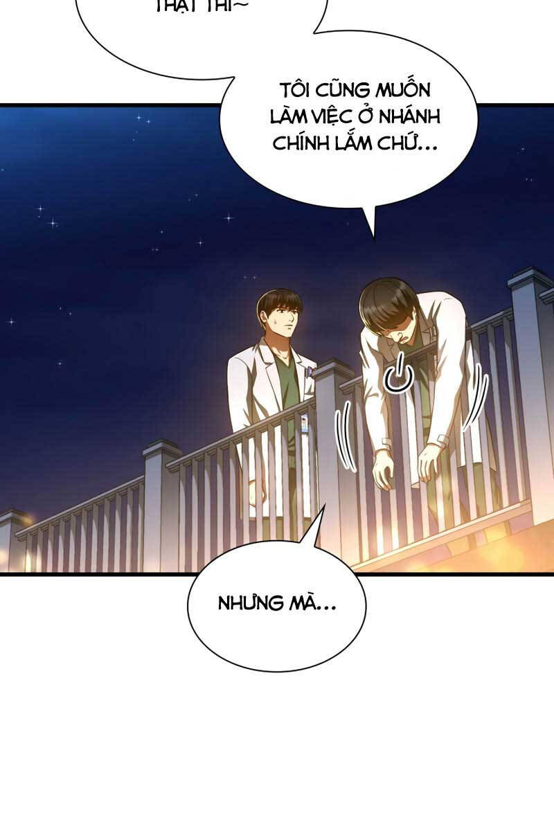 Bác Sĩ Hoàn Hảo: Chương 61