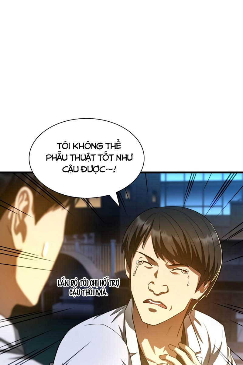 Bác Sĩ Hoàn Hảo: Chương 61