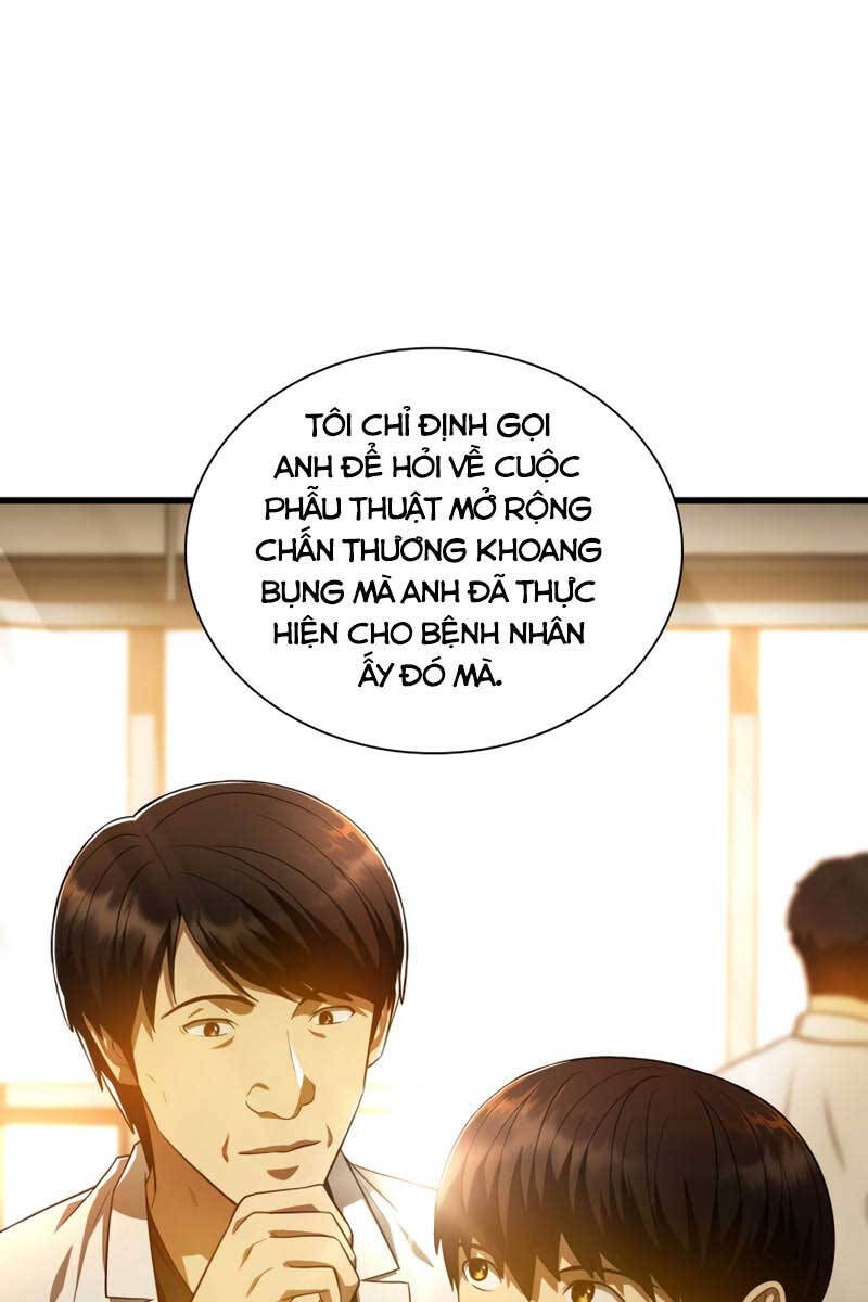 Bác Sĩ Hoàn Hảo: Chương 61