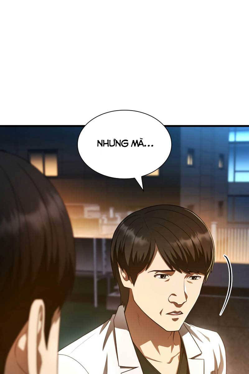 Bác Sĩ Hoàn Hảo: Chương 61