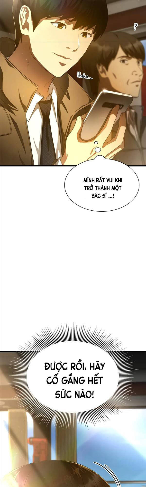 Bác Sĩ Hoàn Hảo: Chương 62