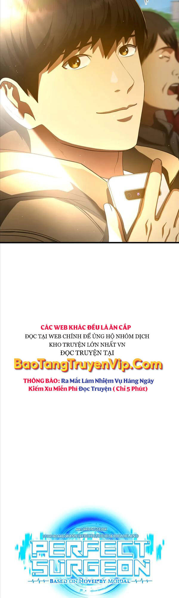 Bác Sĩ Hoàn Hảo: Chương 62