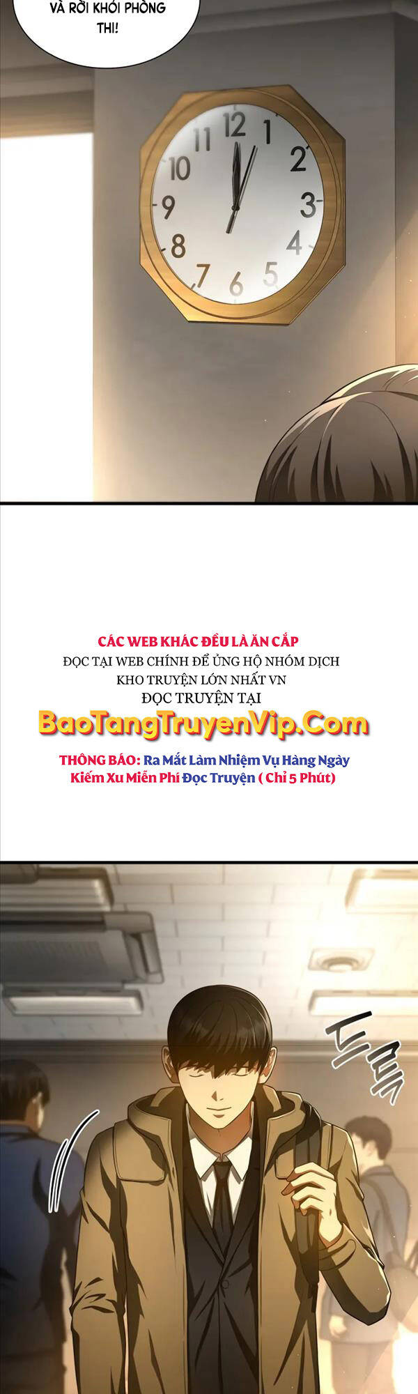 Bác Sĩ Hoàn Hảo: Chương 62