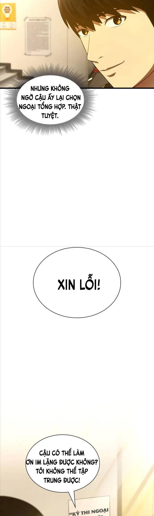 Bác Sĩ Hoàn Hảo: Chương 62