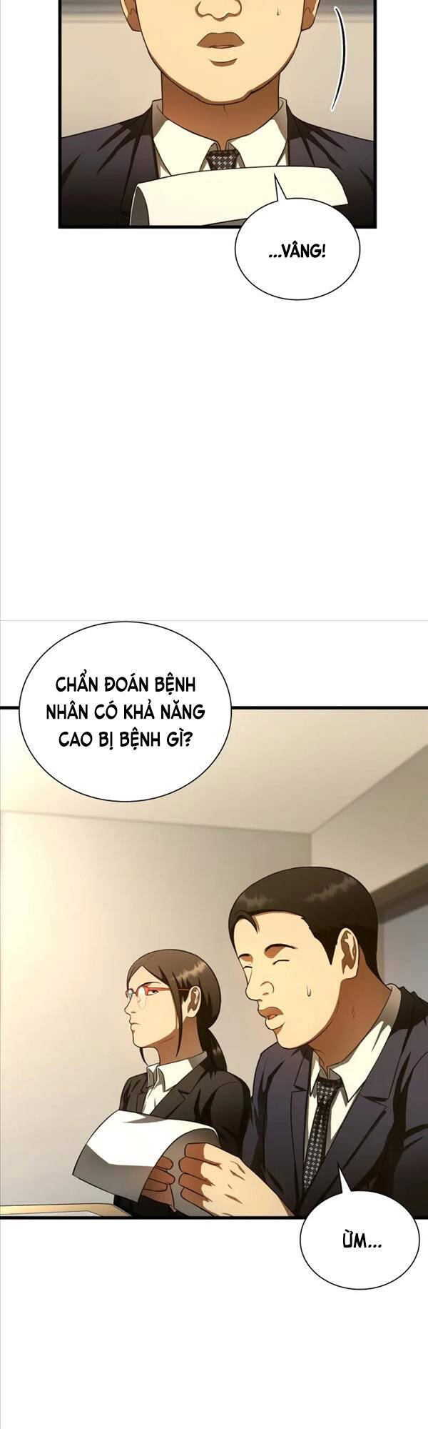 Bác Sĩ Hoàn Hảo: Chương 62
