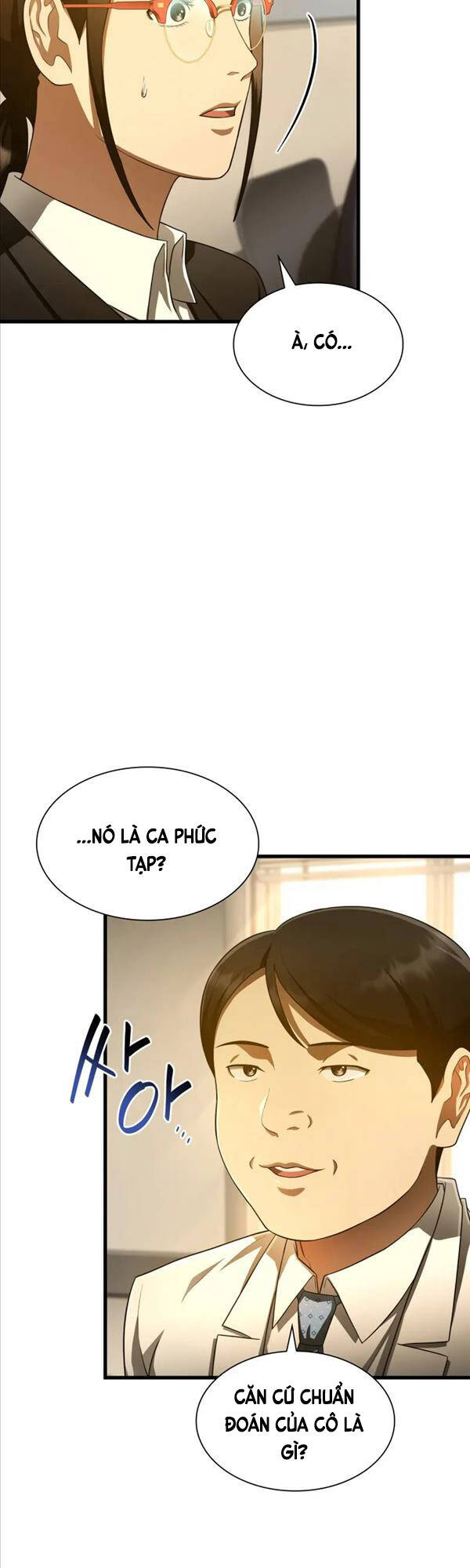 Bác Sĩ Hoàn Hảo: Chương 62
