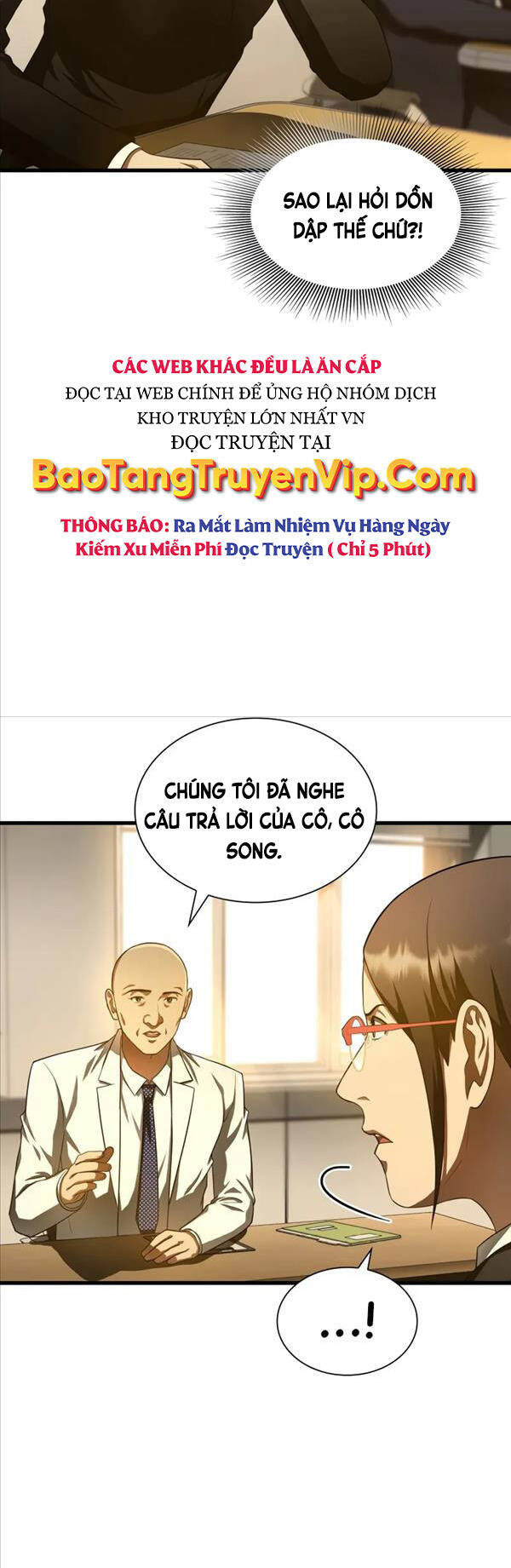 Bác Sĩ Hoàn Hảo: Chương 62