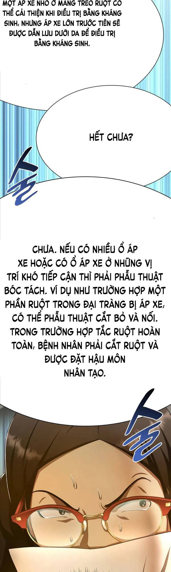Bác Sĩ Hoàn Hảo: Chương 62