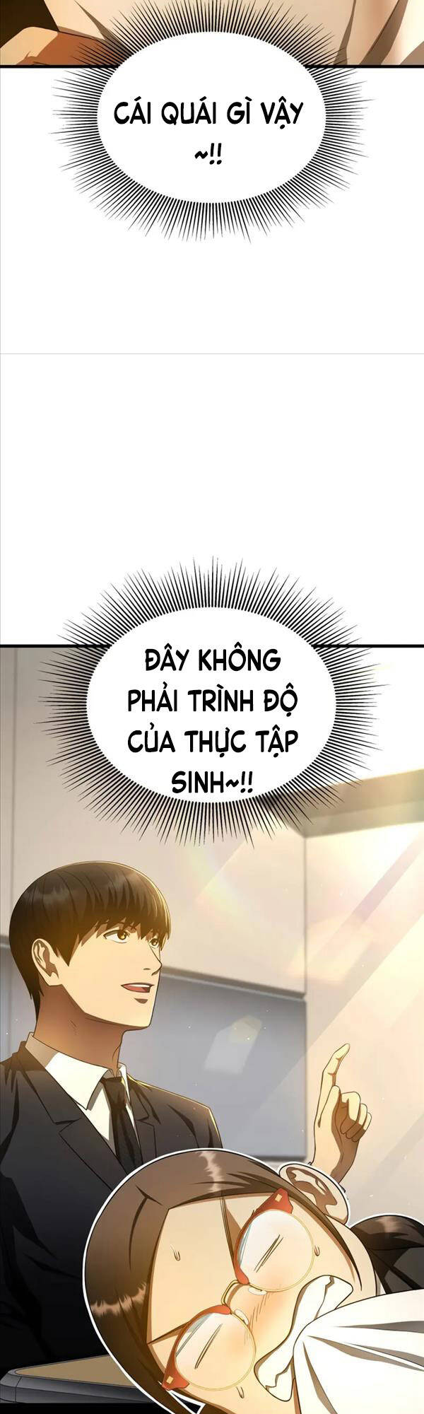 Bác Sĩ Hoàn Hảo: Chương 62