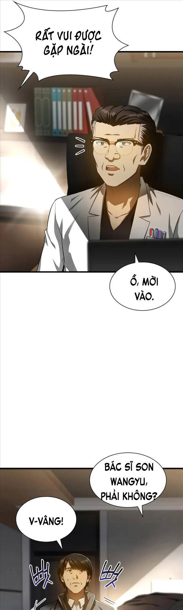 Bác Sĩ Hoàn Hảo: Chương 62