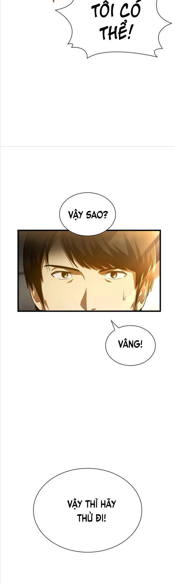 Bác Sĩ Hoàn Hảo: Chương 62
