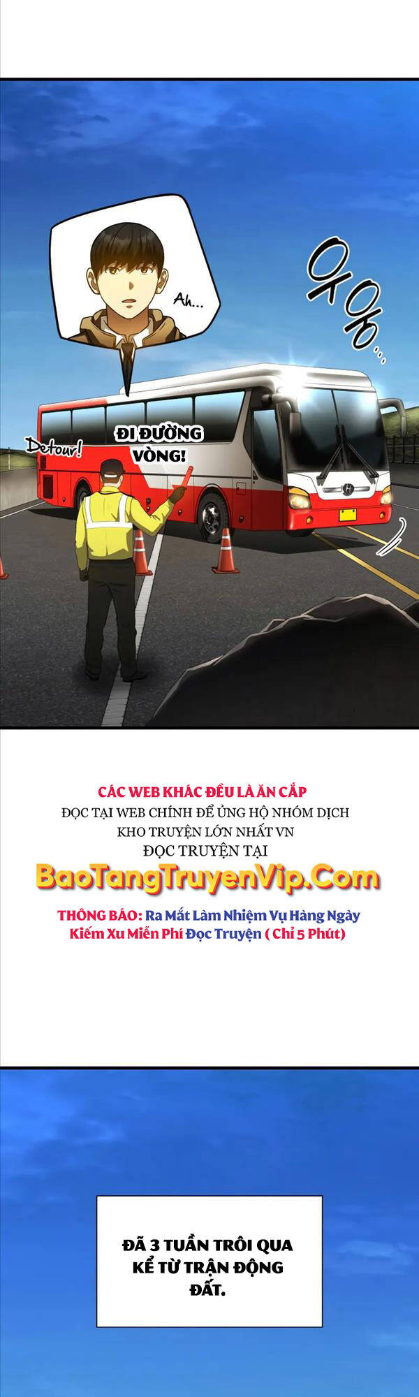 Bác Sĩ Hoàn Hảo: Chương 62