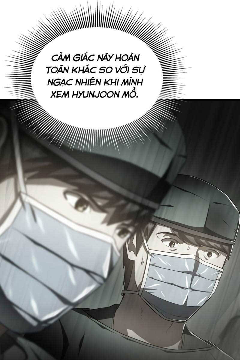 Bác Sĩ Hoàn Hảo: Chương 63