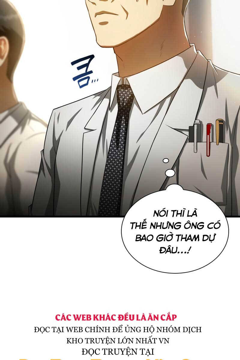 Bác Sĩ Hoàn Hảo: Chương 63