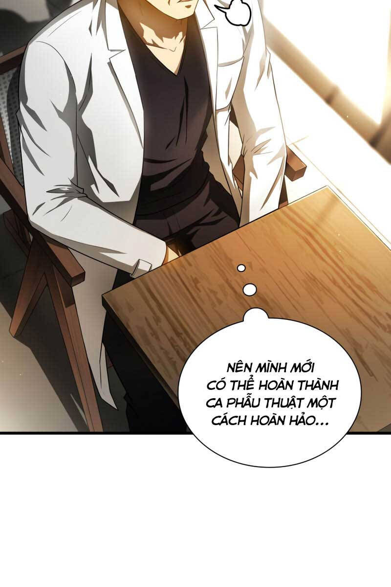 Bác Sĩ Hoàn Hảo: Chương 63