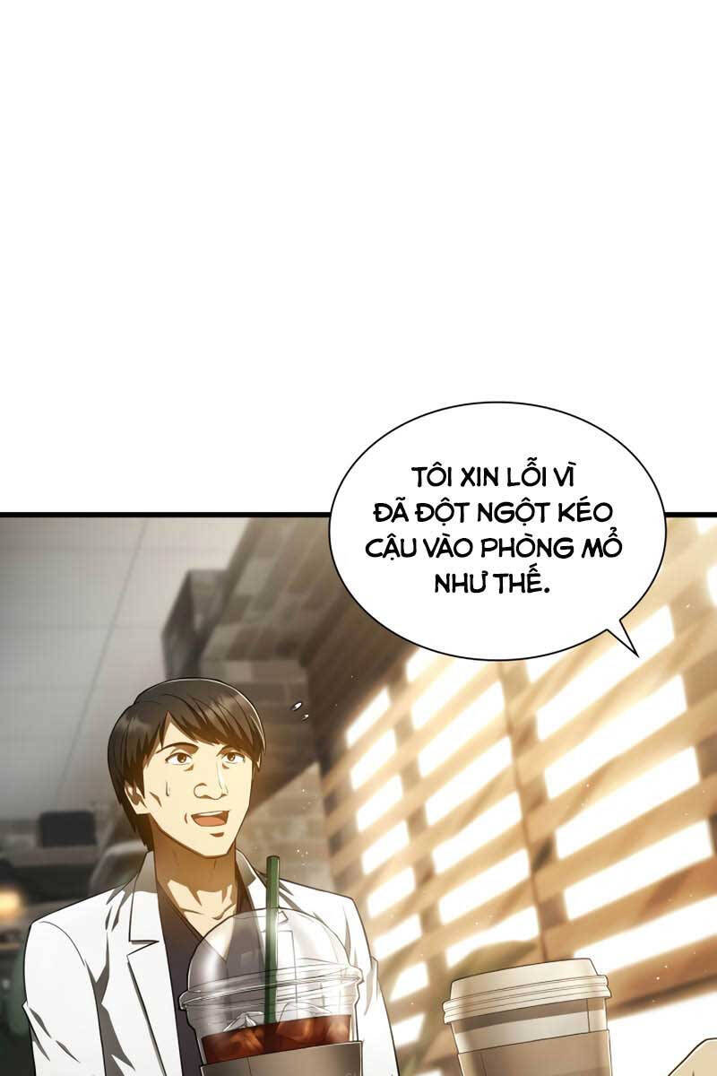 Bác Sĩ Hoàn Hảo: Chương 63
