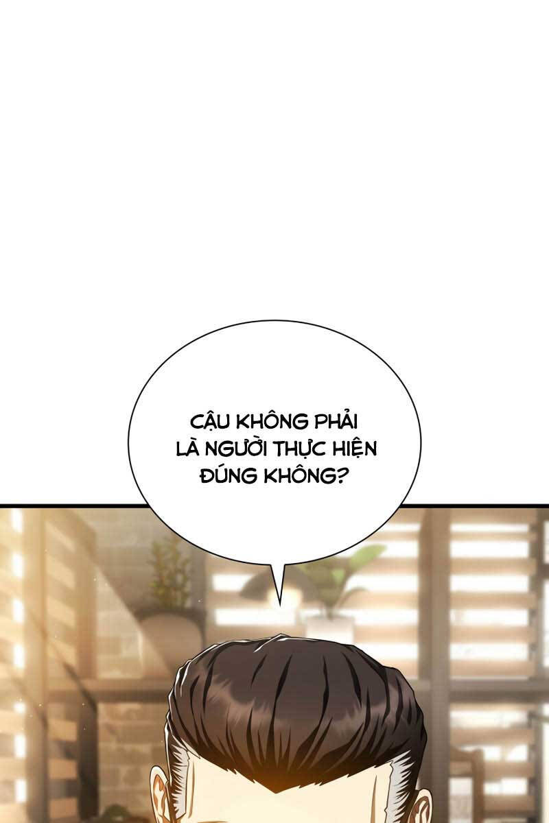 Bác Sĩ Hoàn Hảo: Chương 63