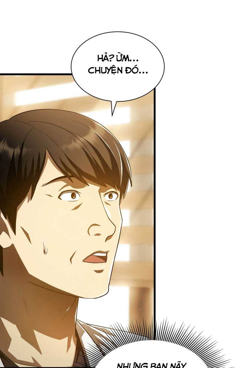 Bác Sĩ Hoàn Hảo: Chương 63