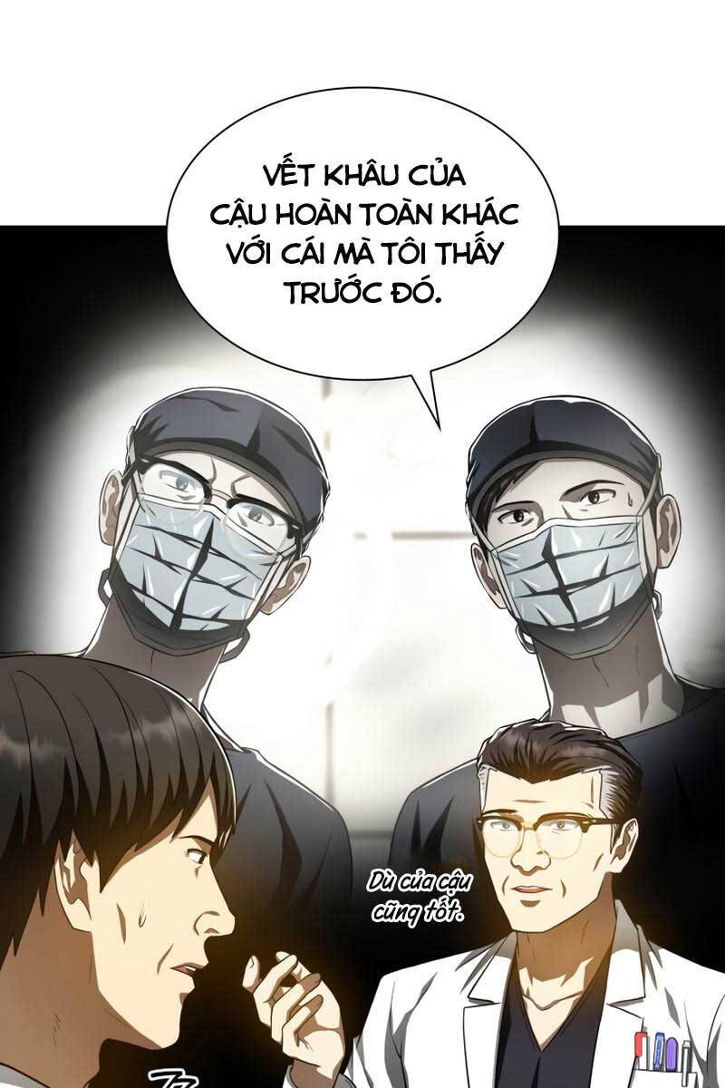Bác Sĩ Hoàn Hảo: Chương 63