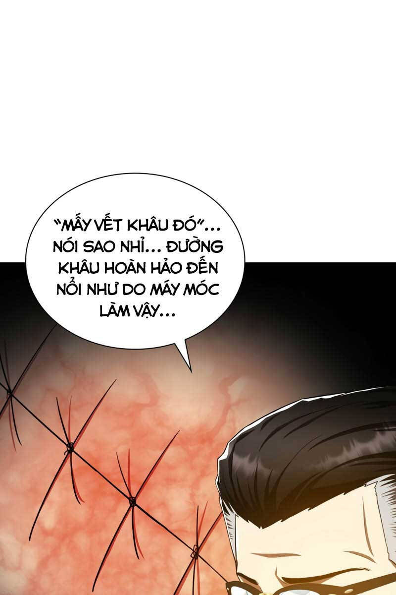 Bác Sĩ Hoàn Hảo: Chương 63