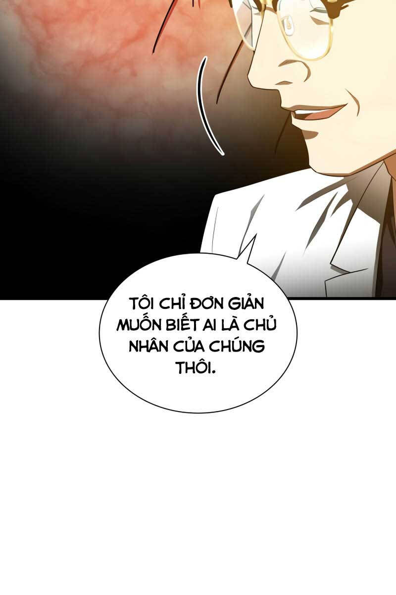 Bác Sĩ Hoàn Hảo: Chương 63