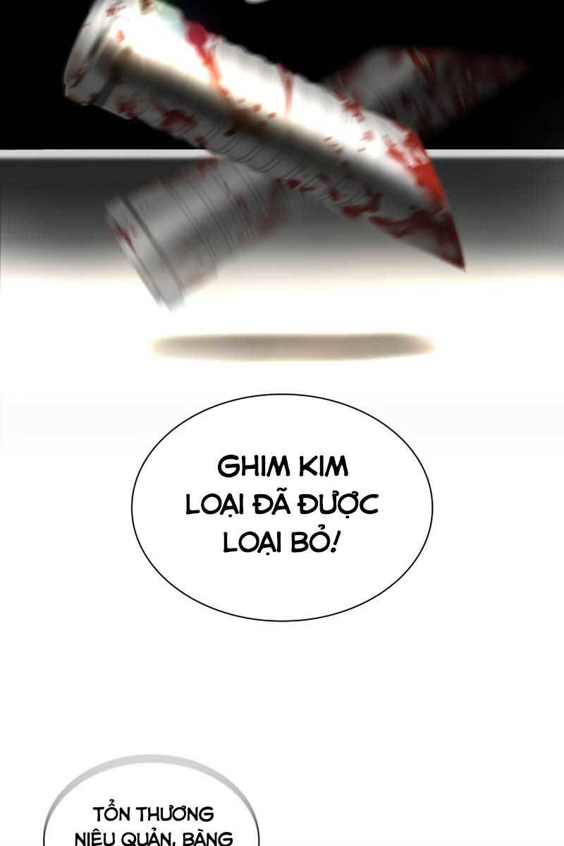 Bác Sĩ Hoàn Hảo: Chương 63