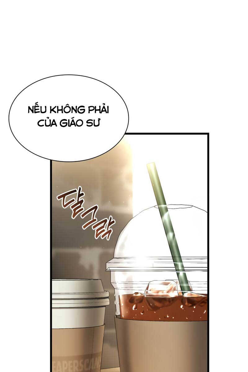 Bác Sĩ Hoàn Hảo: Chương 63