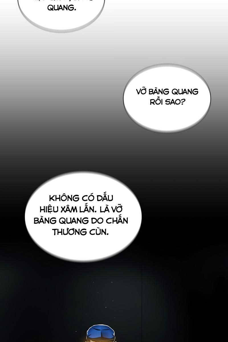 Bác Sĩ Hoàn Hảo: Chương 63