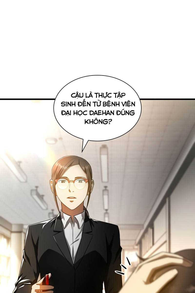Bác Sĩ Hoàn Hảo: Chương 63