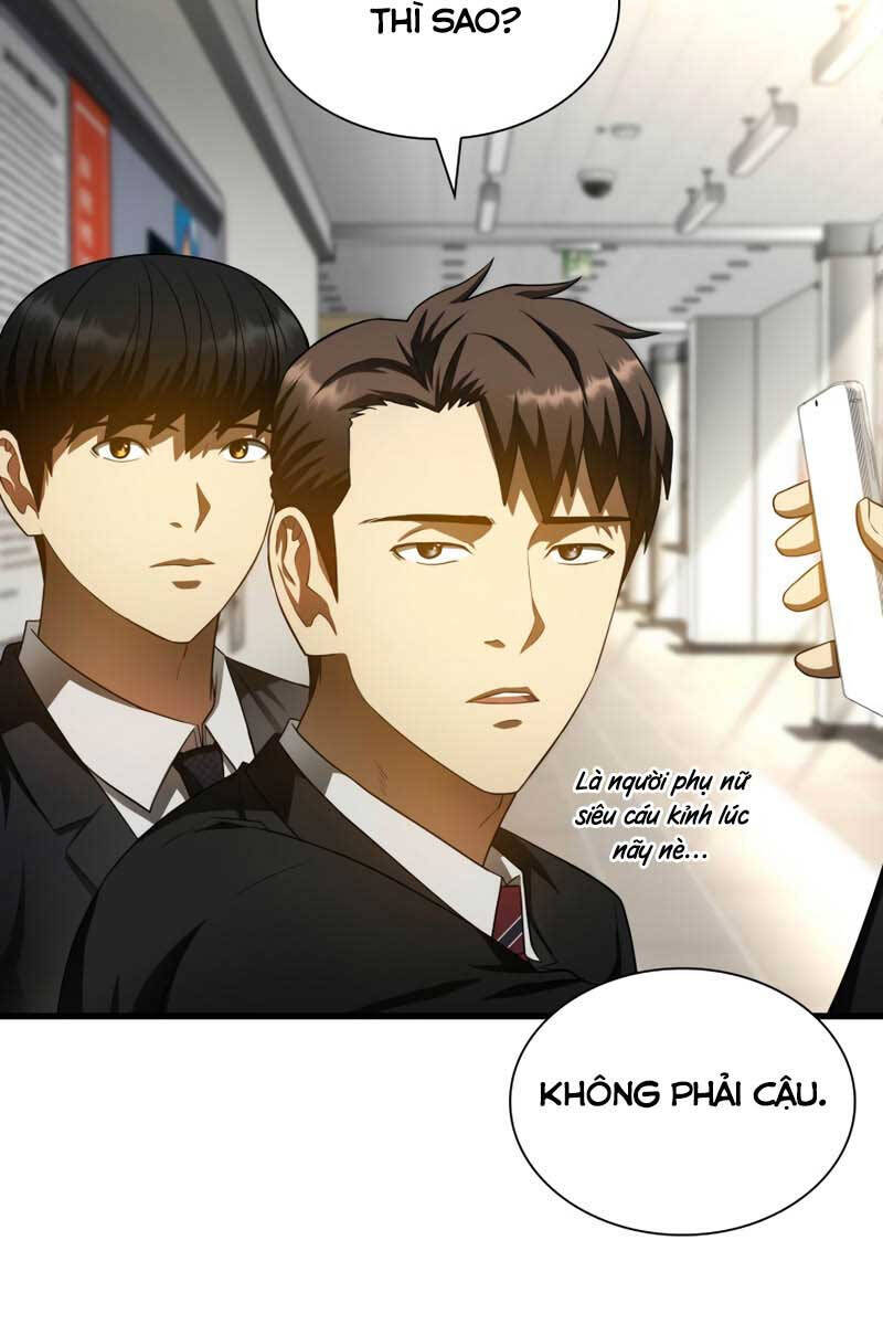 Bác Sĩ Hoàn Hảo: Chương 63