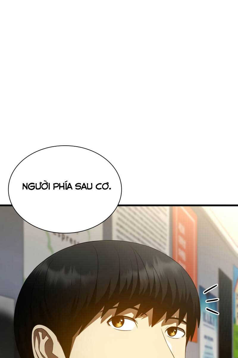 Bác Sĩ Hoàn Hảo: Chương 63