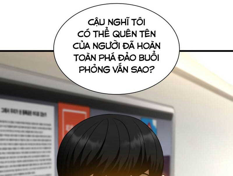 Bác Sĩ Hoàn Hảo: Chương 63