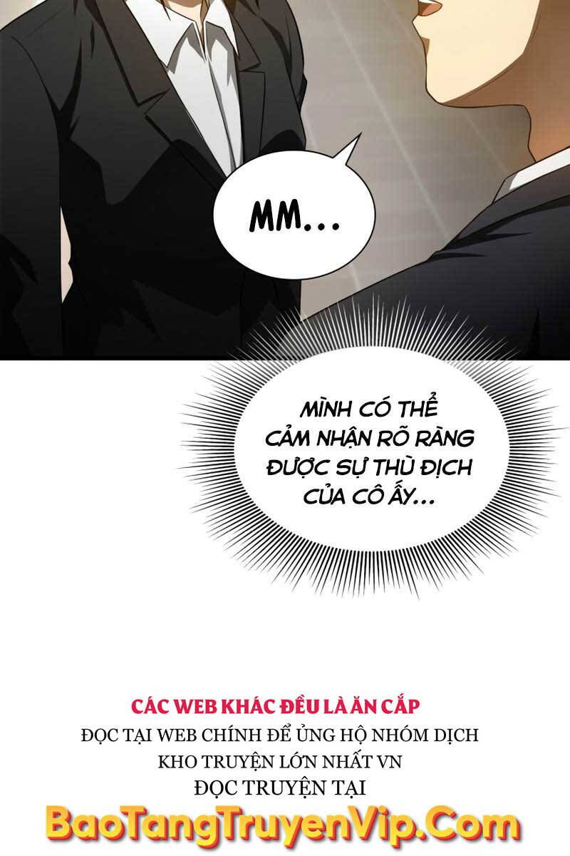 Bác Sĩ Hoàn Hảo: Chương 63