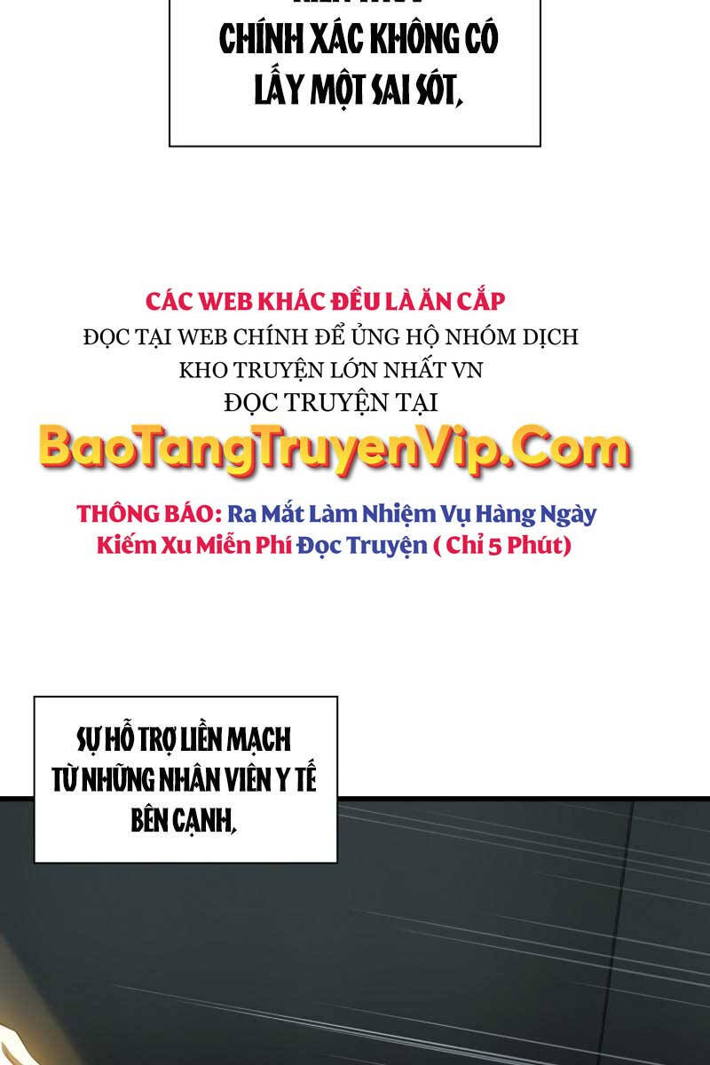 Bác Sĩ Hoàn Hảo: Chương 63