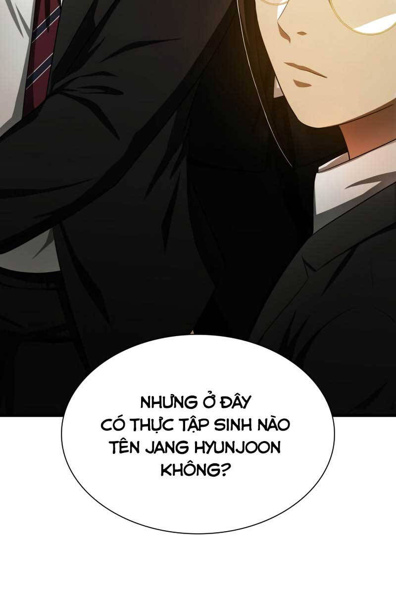 Bác Sĩ Hoàn Hảo: Chương 63