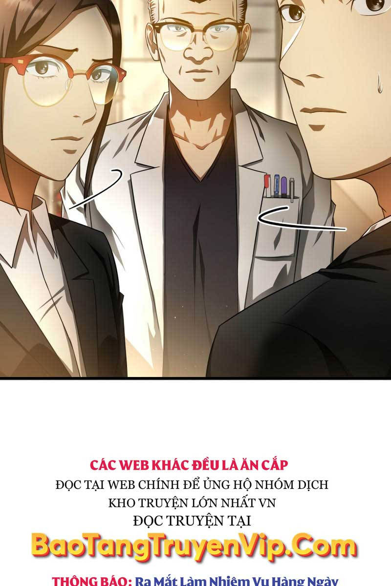 Bác Sĩ Hoàn Hảo: Chương 63